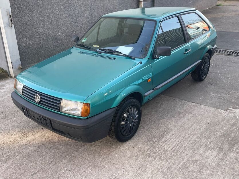 VW Polo 180.000 km 1.700 € Aachen 52070