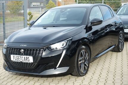 Peugeot 208 25.500 km 15.250 &euro; Simmerath (bei Aachen) 52152