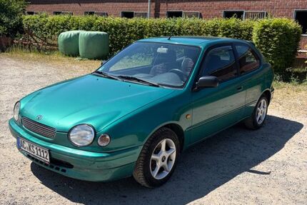 Toyota Corolla 70.203 km 5.450 &euro; Würselen 52146
