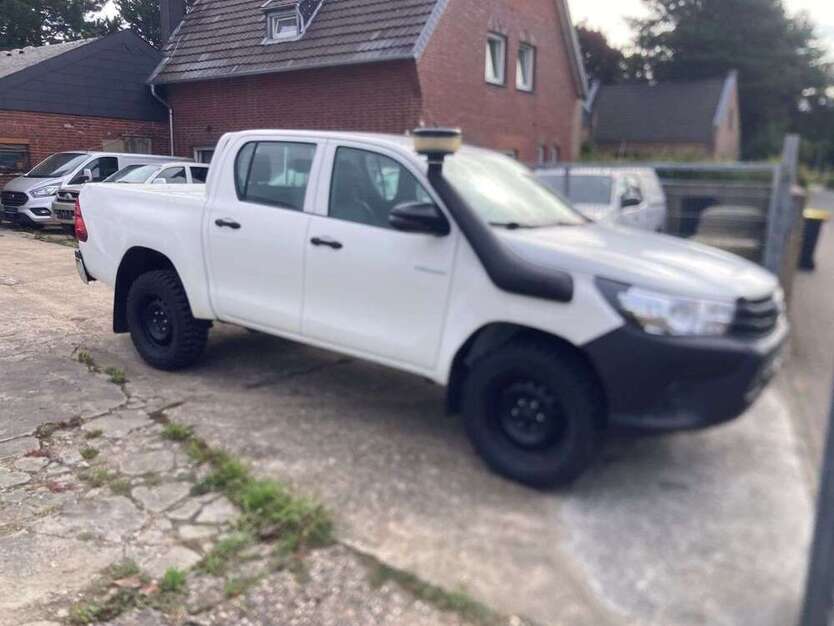 Hilux