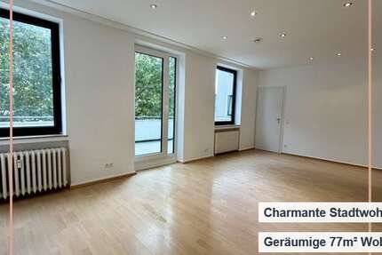 Wohnung Düren - 2 Zimmer, 77 m&sup2;, 700&euro; | Angebot:27258996