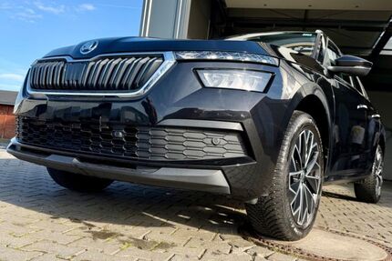 Skoda Kamiq 48.500 km 16.800 &euro; Übach-Palenberg 52531