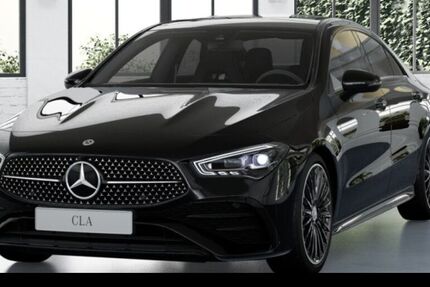 Mercedes-Benz CLA 200 9.900 km 40.790 € Aachen 52068