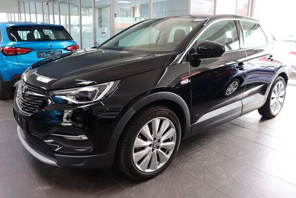 Opel Grandland (X) 43.530 km 17.980 &euro; Düren 52349