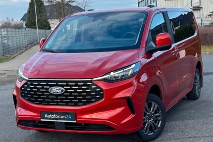 Ford Tourneo Custom 24.000 km 34.999 &euro; Jülich 52428