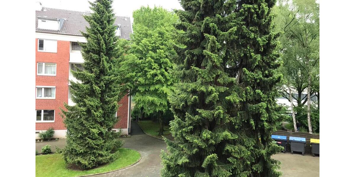 Etagenwohnung Aachen Aachen-Mitte - 2 Zimmer, 50 m&sup2;, 150.000&euro; | Angebot:26846812