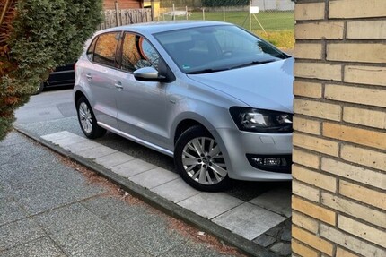 VW Polo 140.000 km 8.900 € Würselen 52146