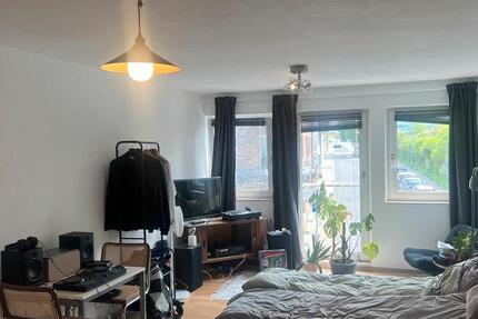 Wohnung Aachen Aachen-Mitte - 1 Zimmer, 30 m&sup2;, 580&euro; | Angebot:26620026