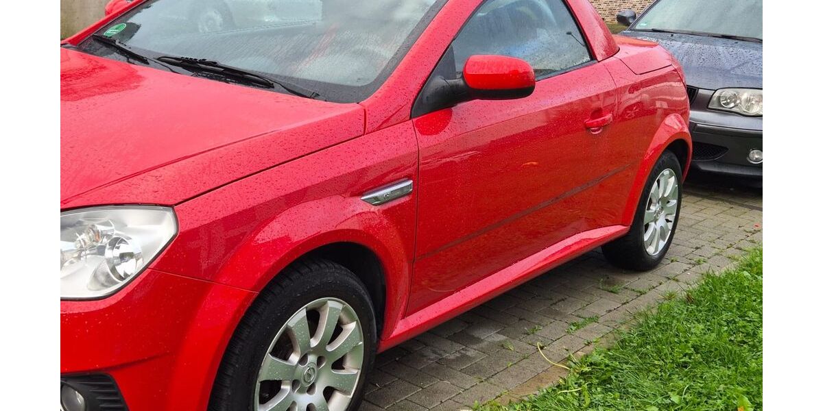 Opel Tigra 169.000 km 1.450 &euro; Aachen 52080