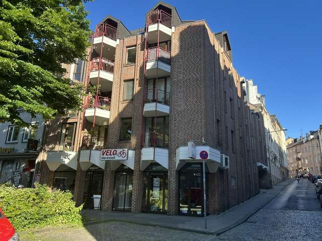 Einfamilienhaus Aachen Aachen-Mitte - 20 Zimmer, 459 m&sup2;, 2.250.000&euro; | Angebot:27158602