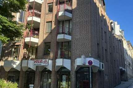 Haus Aachen Aachen-Mitte - 20 Zimmer, 459 m&sup2;, 2.250.000&euro; | Angebot:27158602