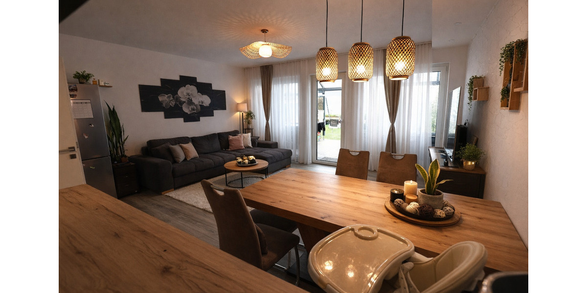 Doppelhaushälfte Aachen Aachen-Mitte - 5 Zimmer, 118 m&sup2;, 480.000&euro; | Angebot:25024927