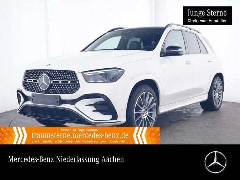 GLE 350