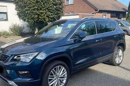 Seat Ateca 109.500 km 17.690 &euro; Kreuzau 52372