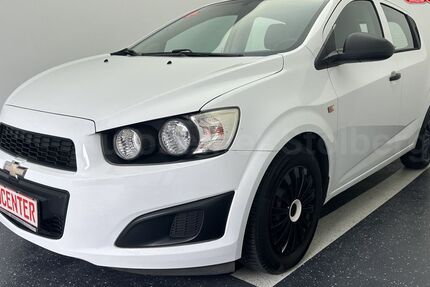 Chevrolet Aveo 97.000 km 4.290 &euro; Stolberg 52222
