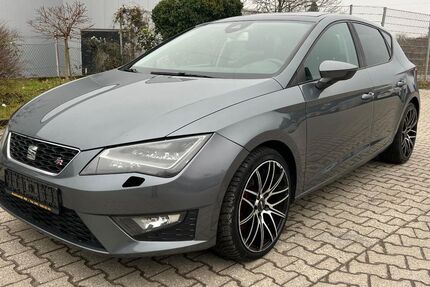 Seat Leon 400.000 km 4.790 &euro; Eschweiler 52249
