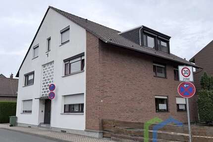 Wohnung Düren Mariaweiler-Hoven - 2 Zimmer, 62 m&sup2;, 124.000&euro; | Angebot:27278451
