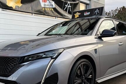 Peugeot 308 16.029 km 25.490 &euro; Nideggen 52385