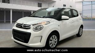 Citroen C1 57.000 km 10.500 &euro; Simmerath 52152