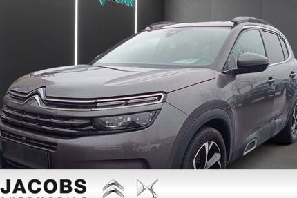 Citroen C5 Aircross 142.442 km 17.190 € Aachen 52078