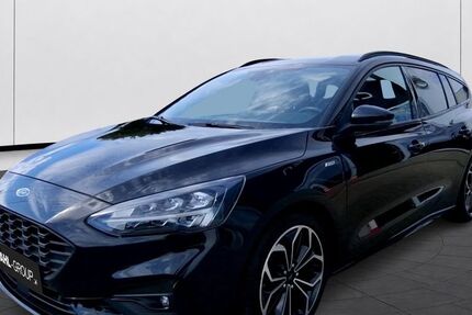Ford Focus 57.772 km 14.990 &euro; Düren 52353