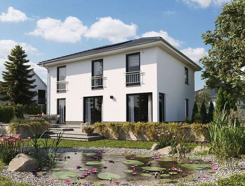 Haus zum Kaufen in Jülich 471.615 € 152 m²