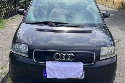 Audi A2 229.000 km 1.590 &euro; Jülich, Stadt 52428