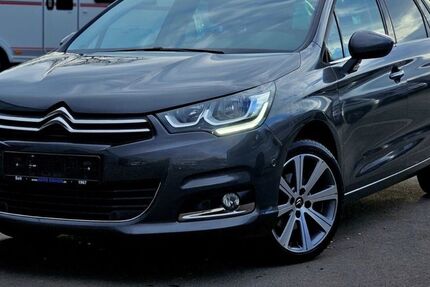 Citroen C4 95.192 km 14.444 € Düren 52351