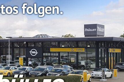 Opel Adam 90.400 km 9.980 € Jülich 52428