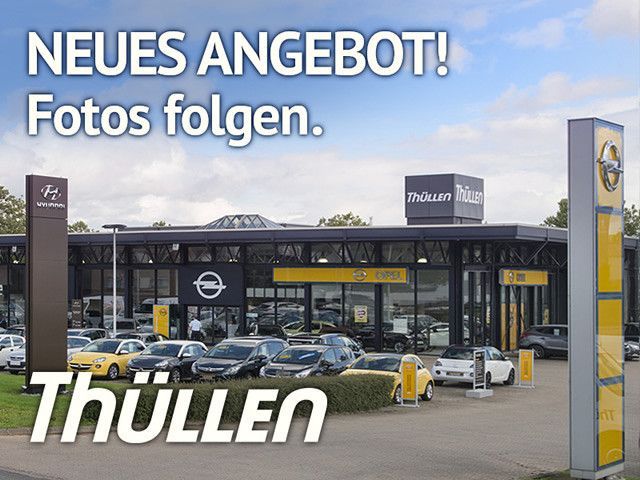 Opel Adam 90.400 km 9.980 € Jülich 52428