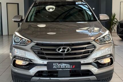 Hyundai SANTA FE 107.145 km 19.600 &euro; Übach-Palenberg 52531