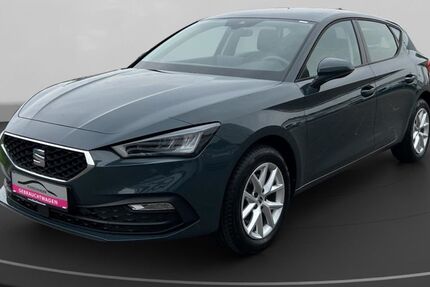 Seat Leon 13.803 km 23.890 € Aachen 52068