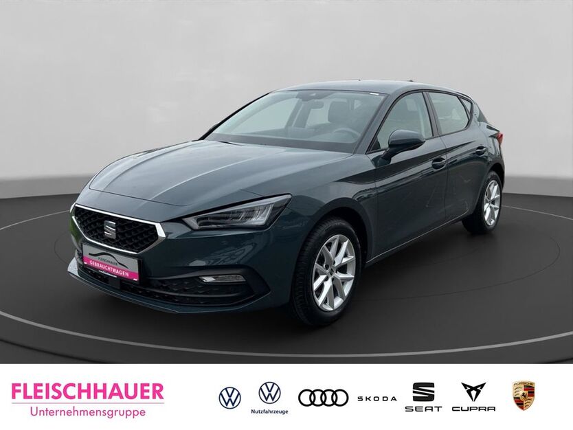 Seat Leon 13.803 km 23.890 € Aachen 52068