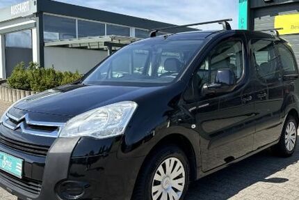 Citroen Berlingo 148.000 km 6.970 € Niederzier 52382