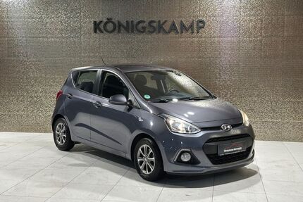 Hyundai i10 90.720 km 6.690 € Jülich 52428