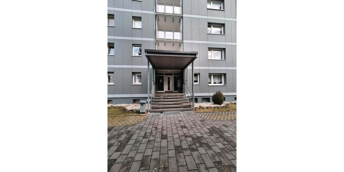 Erdgeschosswohnung zum Verkauf 3 zimmer