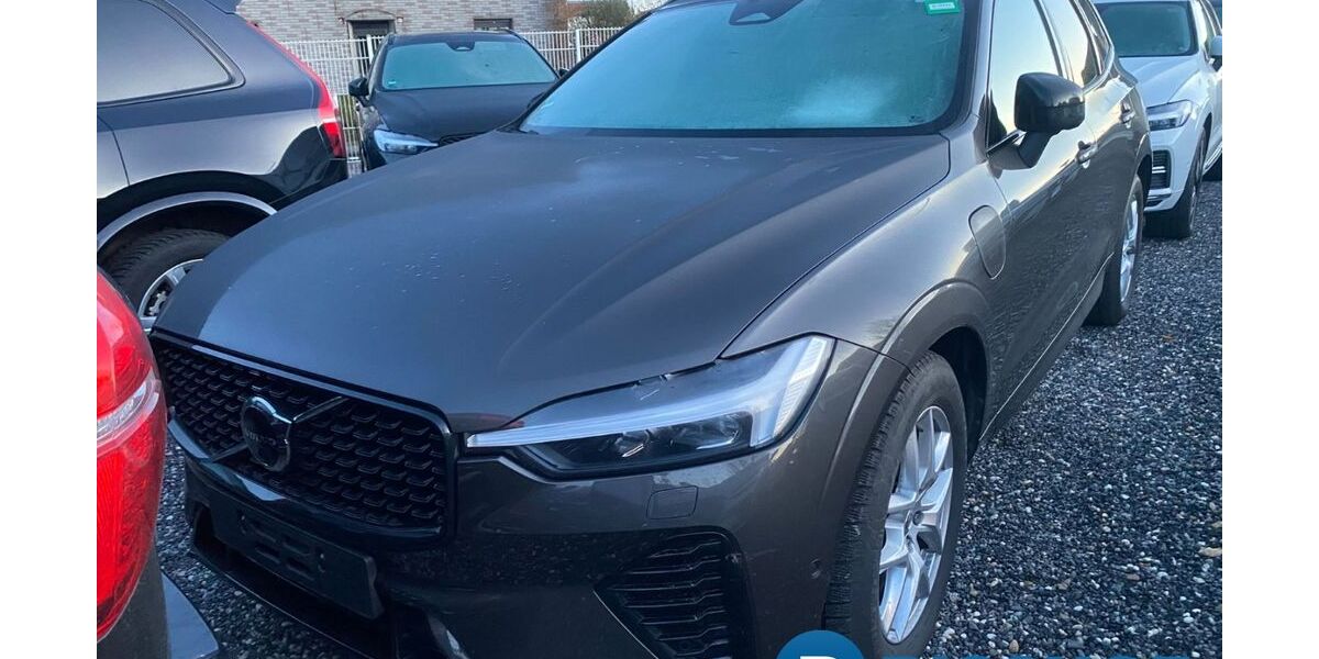 Volvo XC60 18.824 km 54.990 &euro; Übach-Palenberg 52531