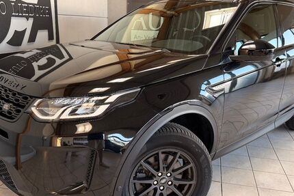 Land Rover Discovery Sport 110.000 km 22.999 &euro; Jülich 52428