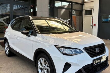 Seat Arona 26.830 km 20.490 &euro; Geilenkirchen 52511