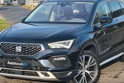 Seat Ateca 54.000 km 24.999 € Jülich 52428