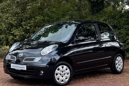 Nissan Micra 141.896 km 2.499 € Jülich 52428
