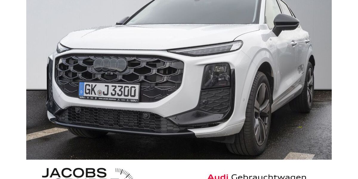 Audi Q3 6.666 km 47.930 &euro; Geilenkirchen 52511