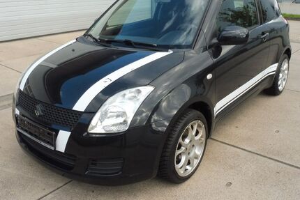 Suzuki Swift 162.000 km 3.190 € Eschweiler 52249