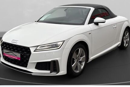 Audi TT 29.640 km 31.690 € Aachen 52068