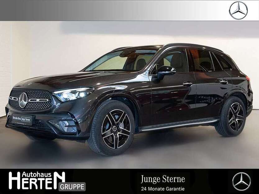 GLC 220