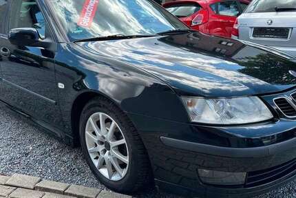 Saab 9-3 297.747 km 2.650 € Aachen 52080