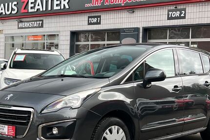 Peugeot 3008 165.000 km 6.450 &euro; Stolberg bei Aachen 52222