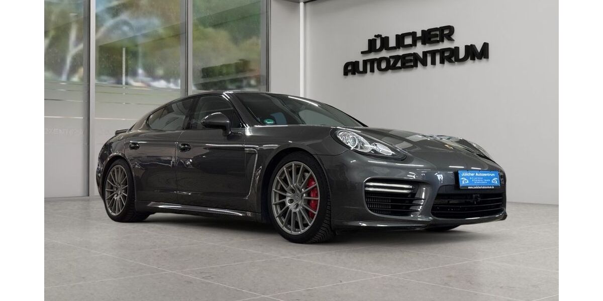 Porsche Panamera 109.100 km 35.790 &euro; Jülich 52428