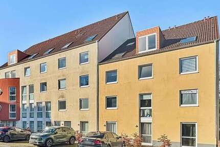 Wohnung Aachen Aachen-Mitte - 1 Zimmer, 28 m&sup2;, 119.000&euro; | Angebot:24982297