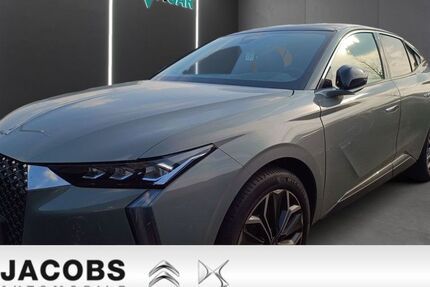 DS Automobiles DS4 3.000 km 34.670 € Aachen 52078